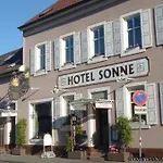 Otel Sonne Karlsruhe