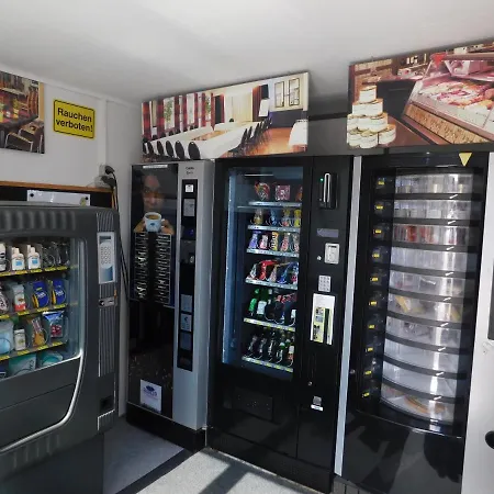 酒店 桑尼酒店