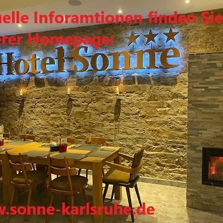 Sonne