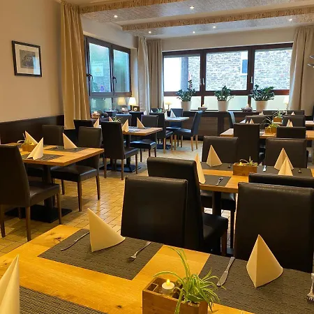 Hotel Sonne Karlsruhe