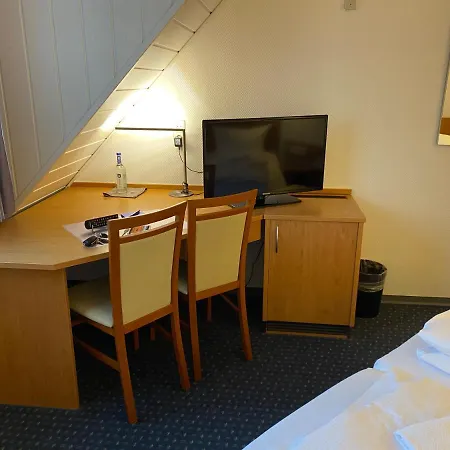 Hotel Sonne Karlsruhe