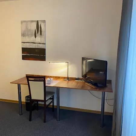 Hotel Sonne 3*