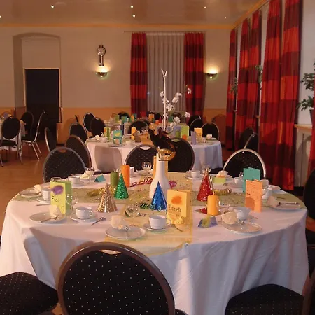 Hotel Sonne 3*