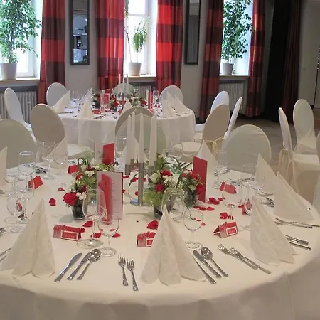 Hotel Sonne Karlsruhe