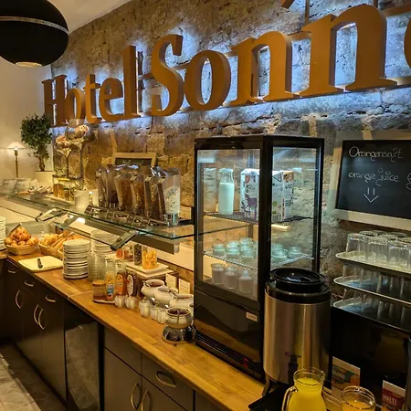 Sonne Hotel Karlsruhe