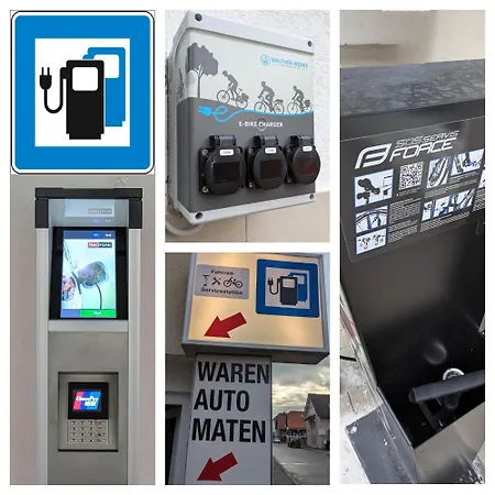 Hotel Sonne Karlsruhe