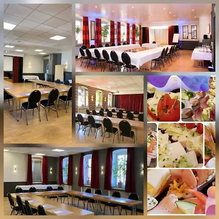 Sonne Hotel Karlsruhe