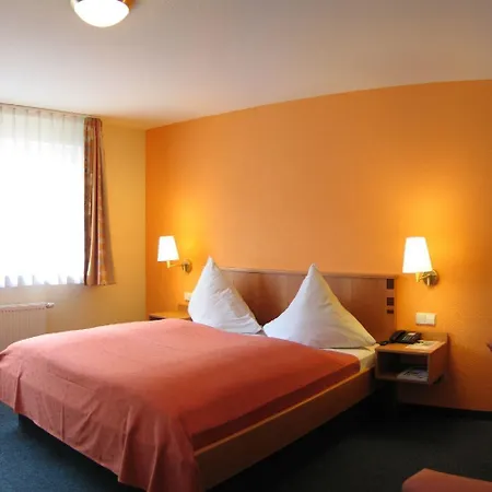 Hotel Sonne 3*