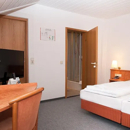 Hotel Sonne Karlsruhe