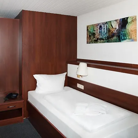 Sonne Hotel Karlsruhe