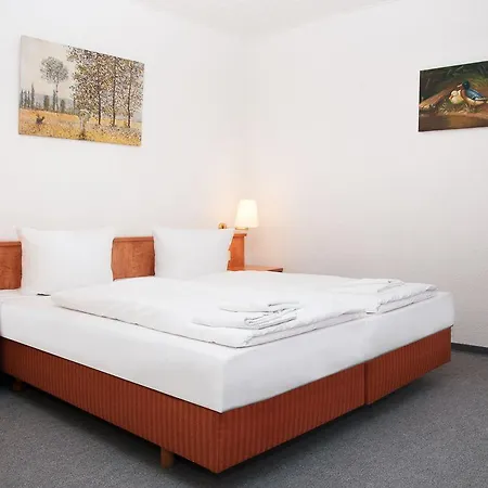 Hotel Sonne 3*