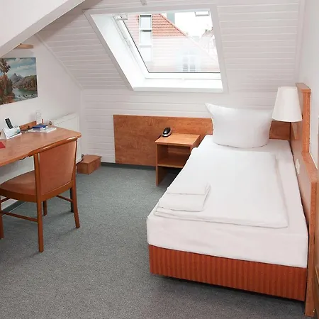 Sonne Hotel Karlsruhe