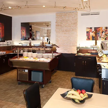 Hotel Sonne Karlsruhe