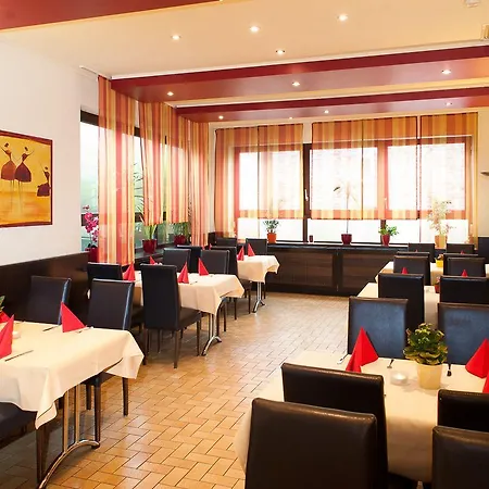 Hotel Sonne 3*