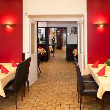 Hotel Sonne Karlsruhe