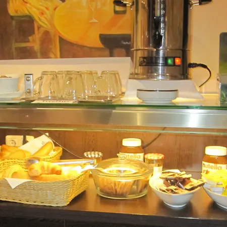 Hotel Sonne Karlsruhe