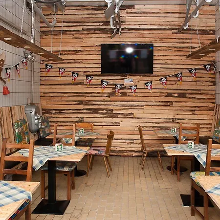 ホテル Sonne カールスルーエ