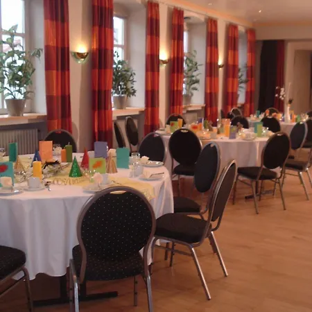 Hotel Sonne 3*