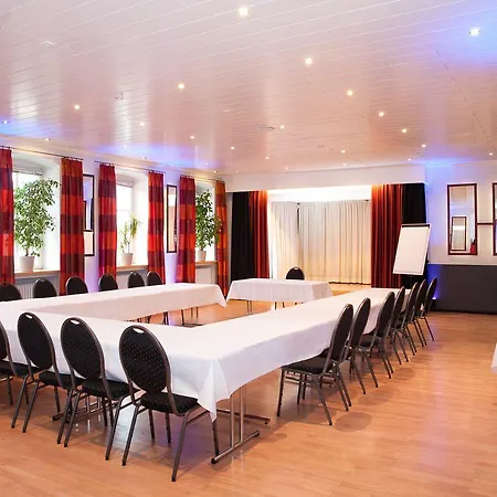 Hotel Sonne 3*
