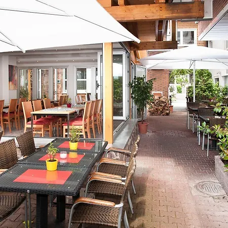 Sonne Hotel Karlsruhe