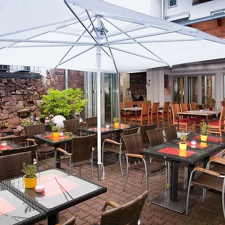 Sonne Hotel 3*