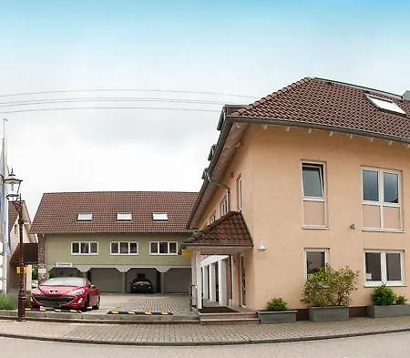 Hotel Sonne 3*