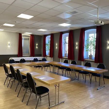 Hotel Sonne Karlsruhe