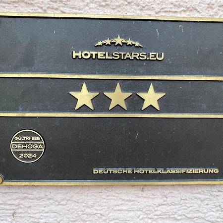 Sonne Hotel