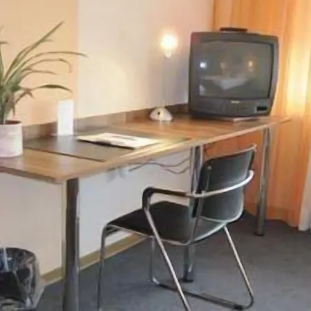 Sonne Hotel Karlsruhe