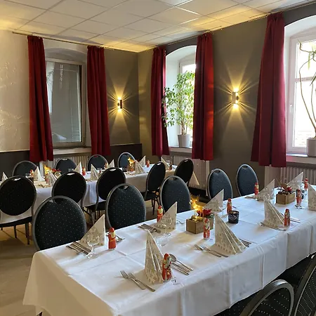 Sonne Hotel