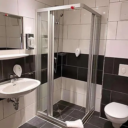 Sonne Hotel Karlsruhe