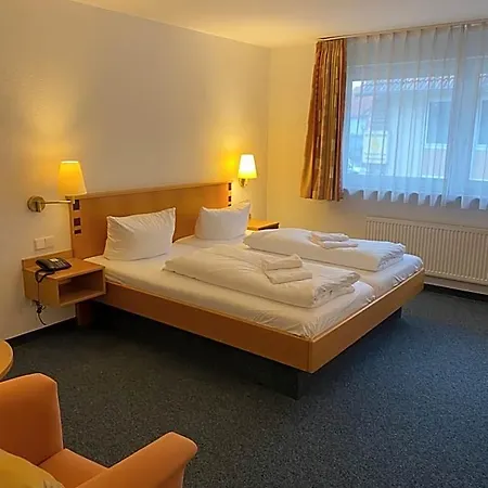 Sonne Hotel