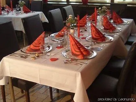 Sonne Hotel