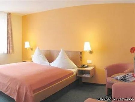 Sonne Hotel