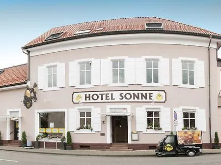 Sonne Карлсруэ