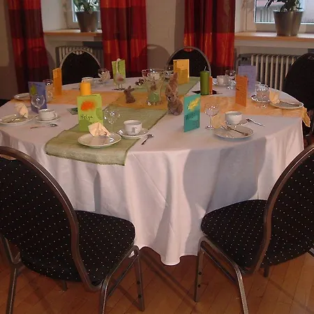 Sonne Hotel Karlsruhe