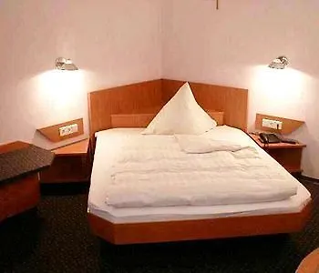 Hotel Sonne