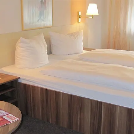 Hotel Sonne 3*