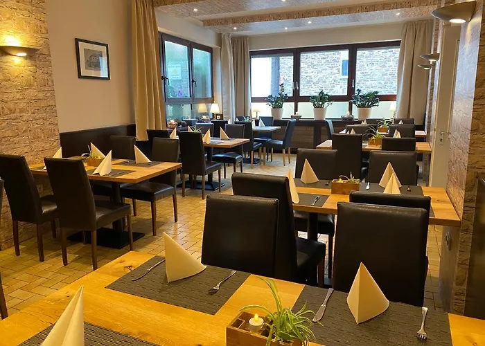 Hotel Sonne Karlsruhe