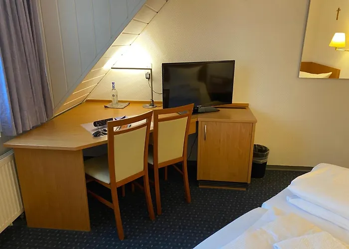 Hotel Sonne Karlsruhe