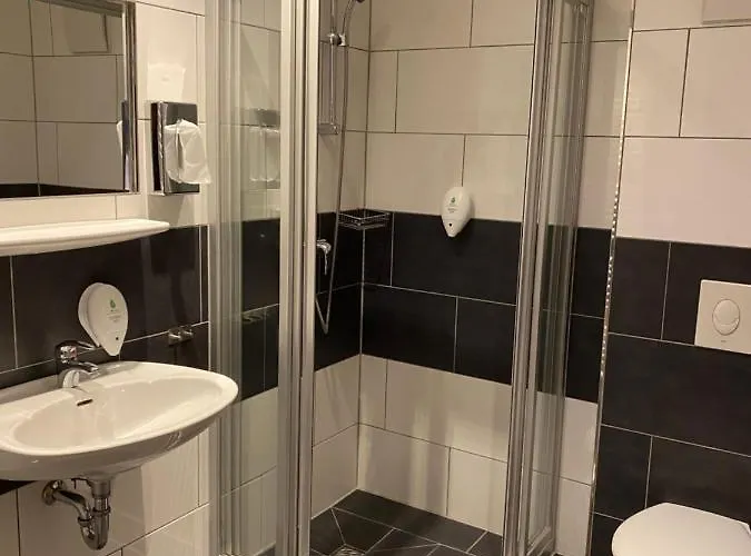 Sonne 3* Карлсруэ