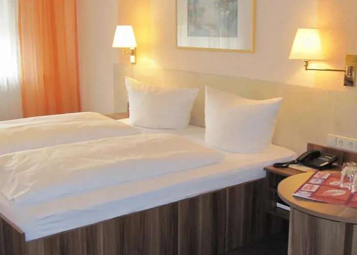 Sonne Карлсруэ