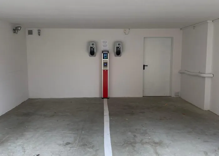 Hotel Sonne Karlsruhe