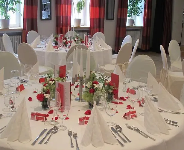 Hotel Sonne Karlsruhe