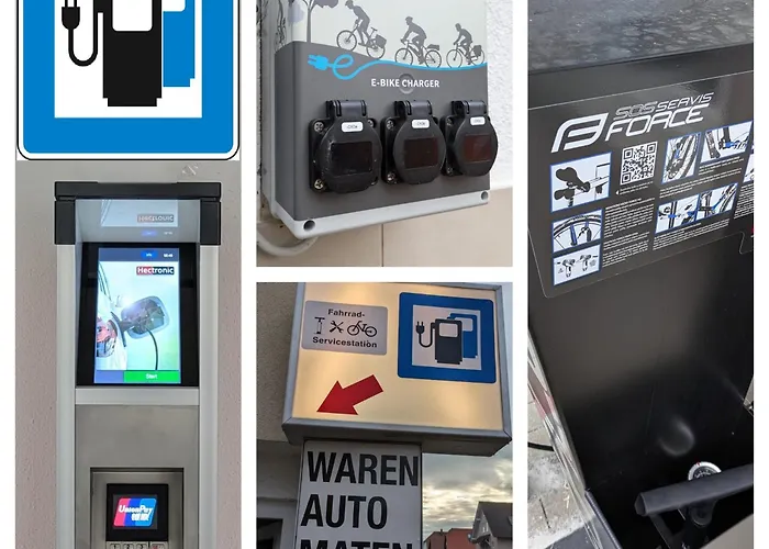 Отель Sonne Карлсруэ