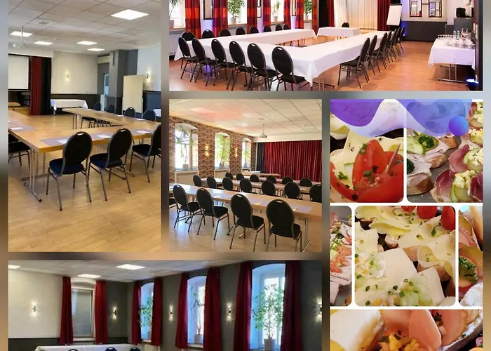 Sonne Отель Карлсруэ