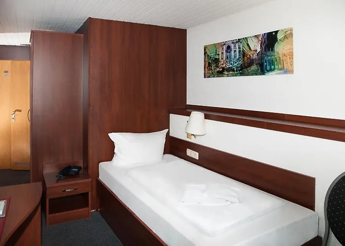 Sonne Hotel Karlsruhe