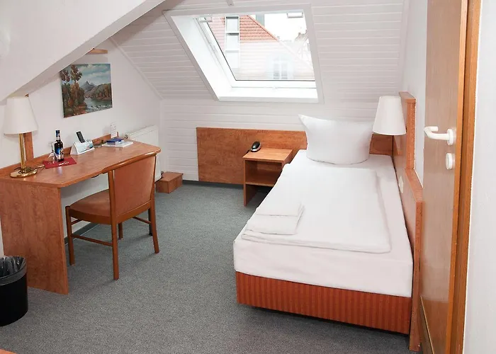 Sonne Hotel Karlsruhe