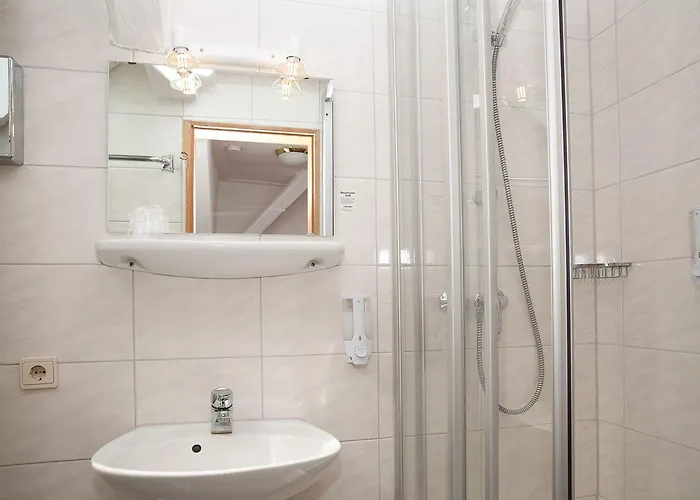 Sonne Hotel Karlsruhe