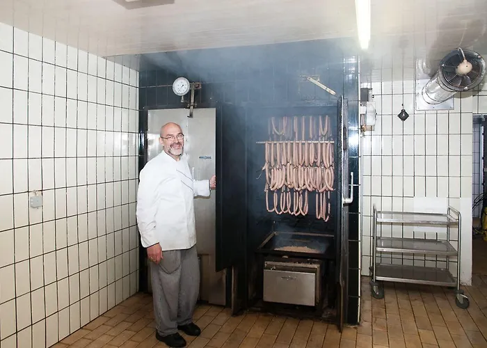 Sonne Карлсруэ